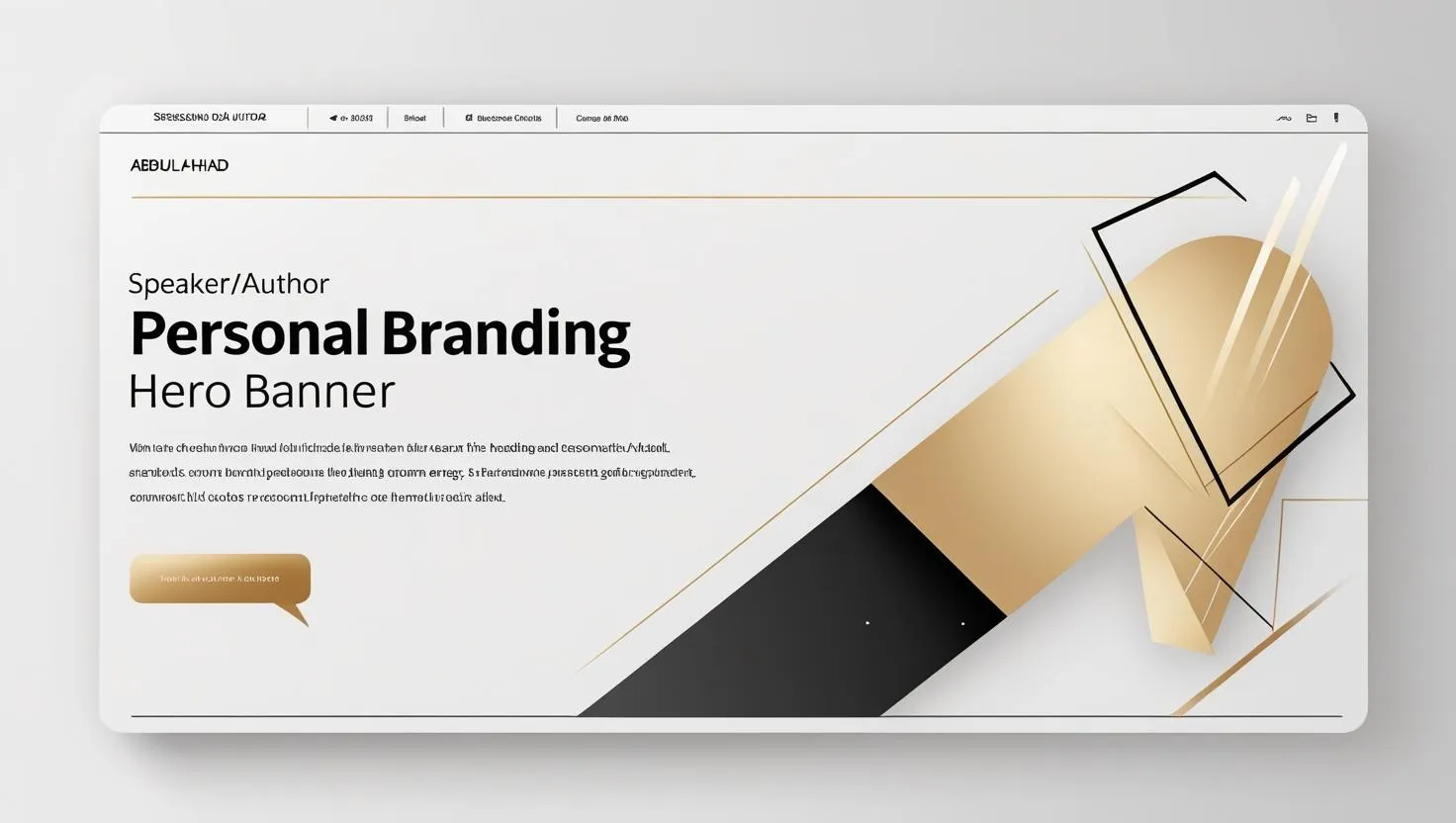 Responsive B2B Consulting Website Design & Development