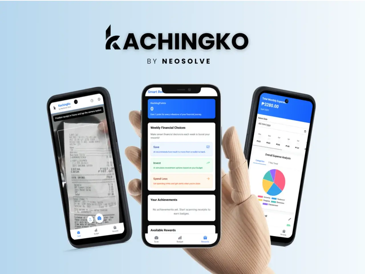 KachingKo